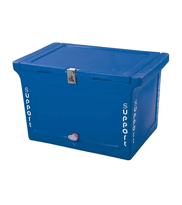 Support Ice Box Plain Lid image 2